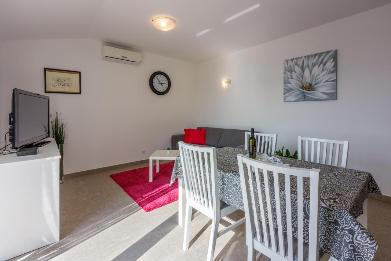 Anton 1 Apartment Crikvenica Exterior photo