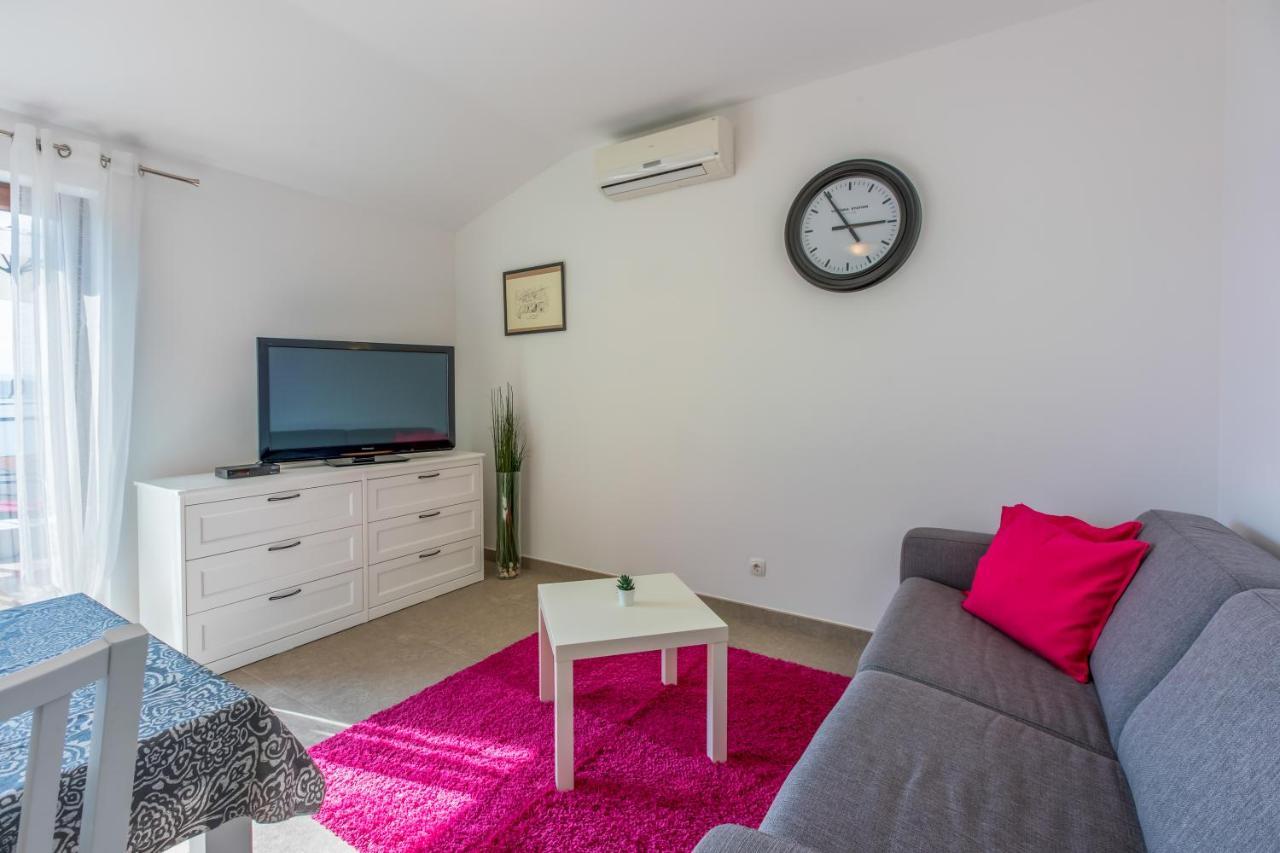 Anton 1 Apartment Crikvenica Exterior photo
