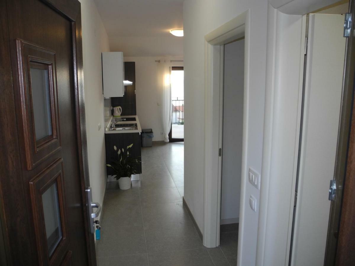 Anton 1 Apartment Crikvenica Exterior photo
